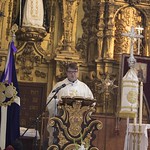 Solemne Eucaristía por el 300 Aniversario de la Bendición de la Ermita de María Stma. de la Aurora y apertura del Curso Cofrade