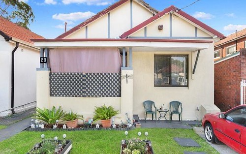 28 Kings Road, Brighton-Le-Sands NSW