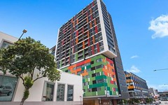 1806/25 Connor Street, Fortitude Valley QLD