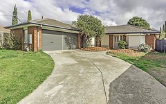 15 Golden Square Cr, Hoppers Crossing VIC