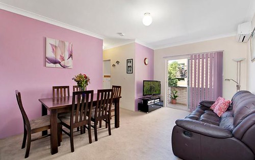 4/104 Mount St, Coogee NSW 2034
