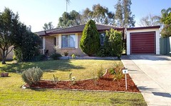 4 Knighton Place, South Penrith NSW