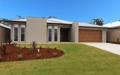 Lot/51(Lot49) Strickland Drive, Boorooma NSW
