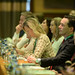 Delegates at the IHF Conference on Tuesday6