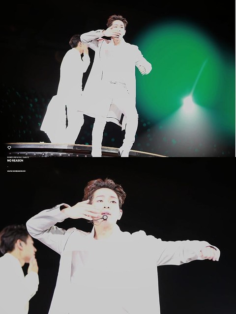 150816 Onew @ 'SHINee World Concert IV in Taipei' 20451288259_a3beb053e6_z
