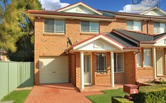 60 Hillcrest Road, Quakers Hill NSW