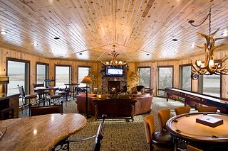 South Dakota Luxury Pheasant Lodge - Gettysburg 28