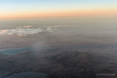 Flying near Bolanik and lake Haçli gölü in the distance © 21951063@N06 Flickr