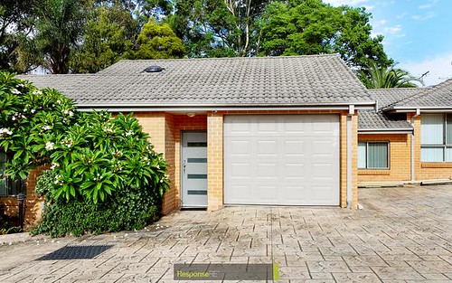 9/22-26 Anderson Road, Northmead NSW