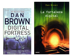 Digital Fortress - La fortaleza digital