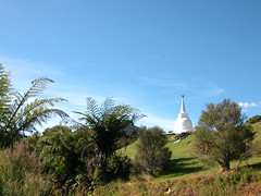 Sudarshanaloka Stupa