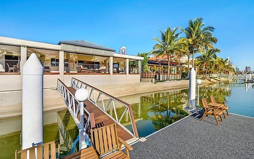 18 Buccaneer Court, Paradise Waters QLD