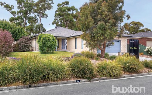 6 Platypus Dr, Mount Clear VIC 3350
