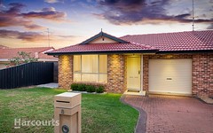 8 Olive Lee Street, Quakers Hill NSW