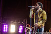 Lenny Kravitz @ Strut Tour Live, Meadow Brook Music Festival, Rochester Hills, MI - 08-27-15
