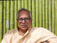 Kannada Writer Dr. DODDARANGE GOWDA Photography By Chinmaya M Rao Set-3 (126)