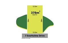 7 Everholme Drive, Truganina VIC