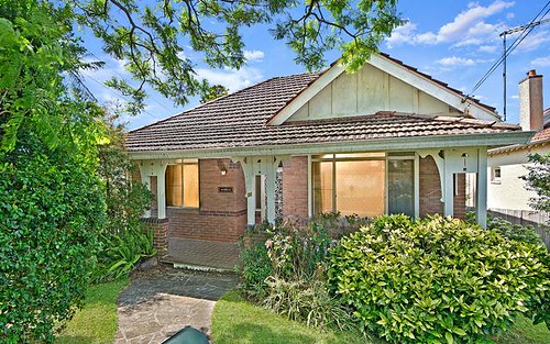 31 Campbell Street, Eastwood NSW