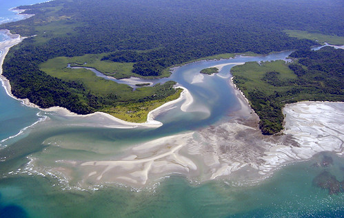 Coiba National Park