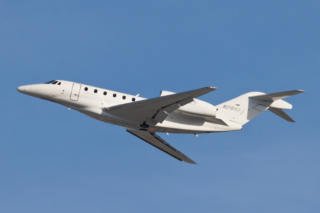 The World S Best Photos Of Citation And Xojet Flickr Hive Mind