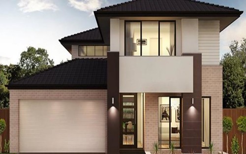 Lot 4 New Sub Division, Rouse Hill NSW