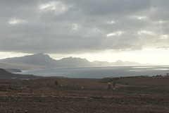 Fuerteventura, Spain, January 2017