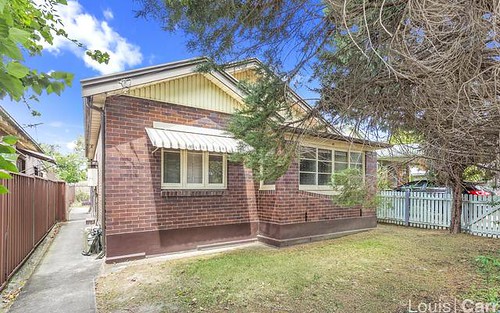 45 George St, Concord West NSW 2138