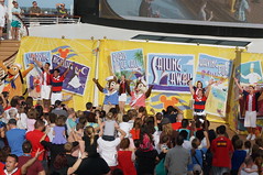 Disney Fantasy Sail Away Party • <a style="font-size:0.8em;" href="http://www.flickr.com/photos/28558260@N04/22786722312/" target="_blank">View on Flickr</a>