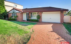 60 Beaconsfield Road, Rooty Hill NSW