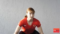 Марина Шаинова