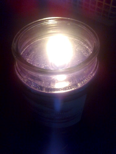 #candles #flame