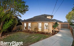 3 Norma Court, Viewbank Vic
