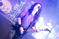 Kreator @ RockHard Festival 2015 • <a style="font-size:0.8em;" href="http://www.flickr.com/photos/62284930@N02/20742684550/" target="_blank">View on Flickr</a>