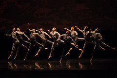 Ballet Essentials: Royal New Zealand Ballet’s <em>A Passing Cloud</em>