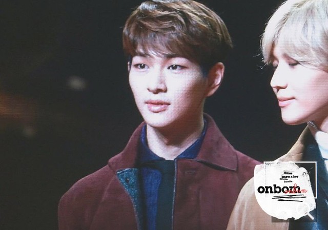 151202 Onew @ MAMA 2015 23099381109_9d5bbb19e1_z