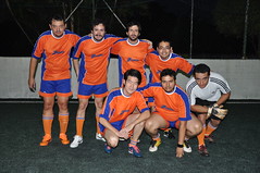Campeonato de Futebol Society 2015