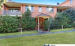 3/9-13 Rodgers Street, Kingswood NSW