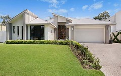 22 Campbellville Circuit, Pelican Waters QLD