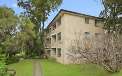 6/38-40 First Ave, Eastwood NSW