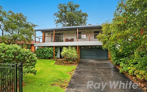 27 Chelmsford Rd, Charmhaven NSW 2263