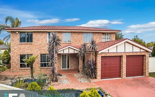 19 Reed Park Place, Horsley NSW