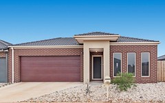 25 Clement Way, Melton South VIC