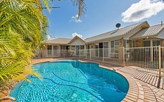 25 Lakeshore Drive, Helensvale QLD