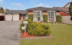6 Earn Place, St Andrews NSW