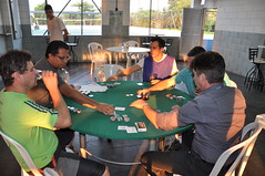 Torneio de Poker 2015 - Série 4