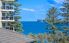 22/26 The Crescent, Manly NSW