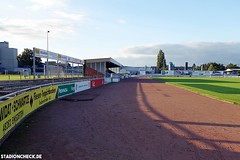 Salvus-Stadion, SpVg Emsdetten 05 [01]