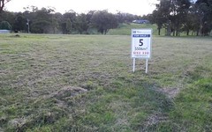 Lot 5/ Ian Court, Wy Yung, Bairnsdale VIC