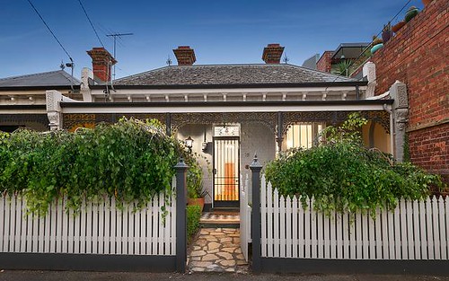 16 Spensley St, Clifton Hill VIC 3068