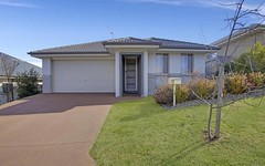 3 Kelly Place, Goulburn NSW